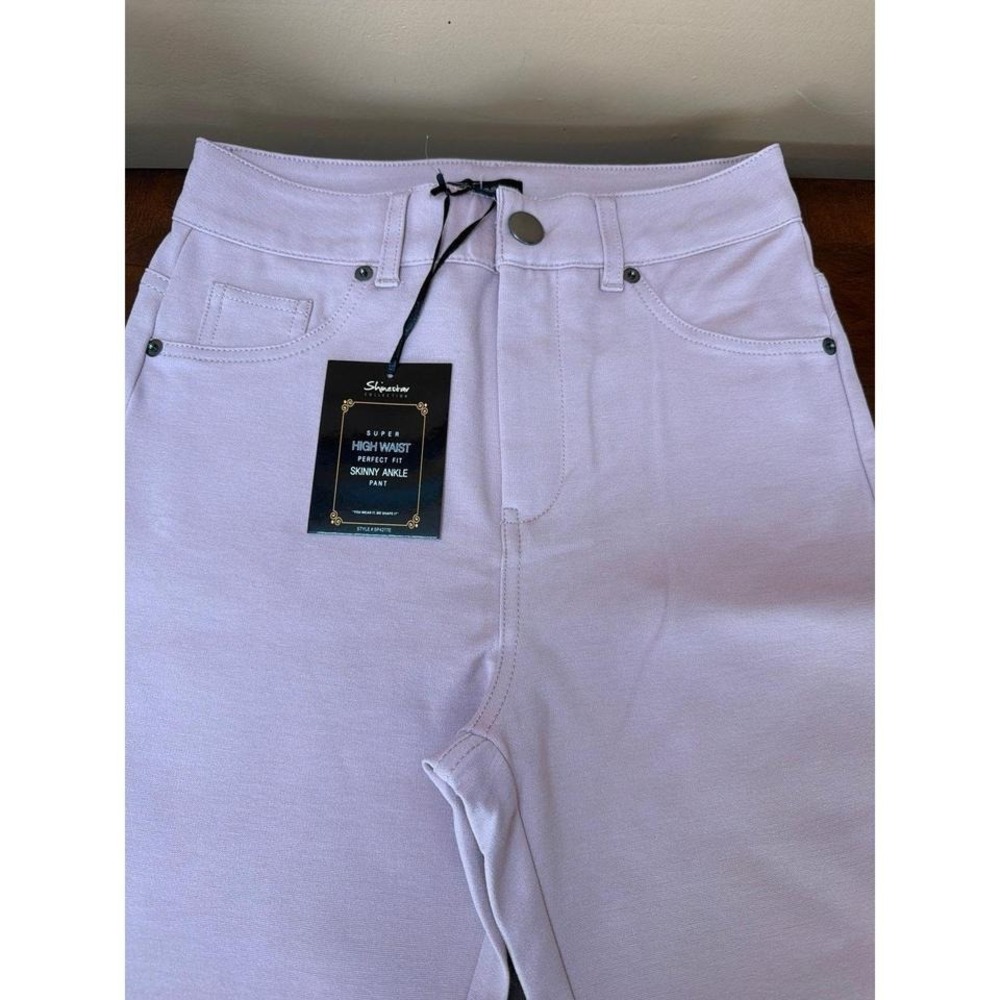 Ladies pants